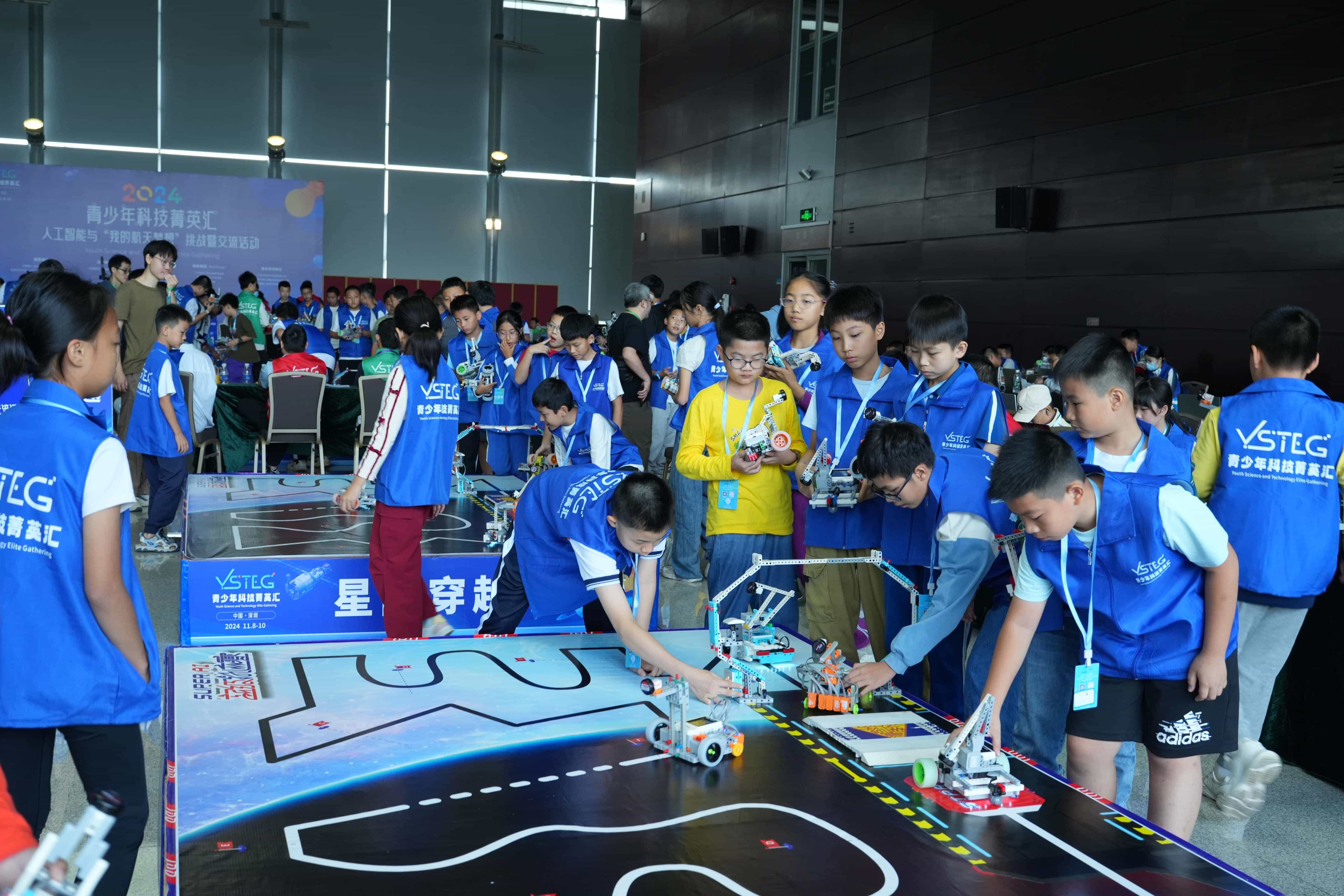 Shenzhen Event Highlights